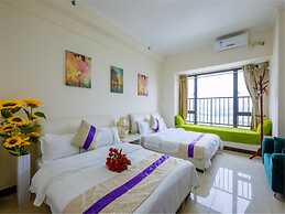 Guangzhou Mimi Apartment