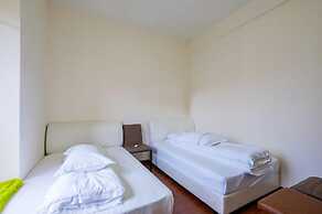 Guangzhou Mimi Apartment