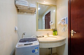 Guangzhou Mimi Apartment