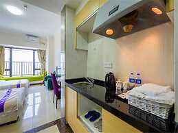 Guangzhou Mimi Apartment