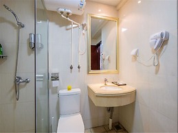 Guangzhou Mimi Apartment