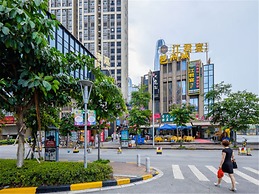 Guangzhou Mimi Apartment