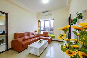 Guangzhou Mimi Apartment