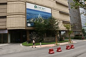 Guangzhou Mimi Apartment