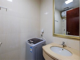 Guangzhou Mimi Apartment