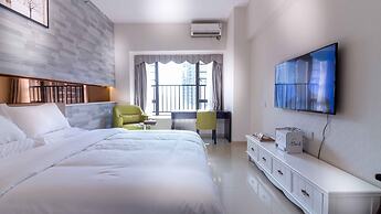 Guangzhou Mimi Apartment