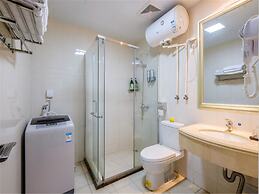 Guangzhou Mimi Apartment