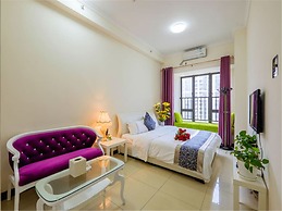 Guangzhou Mimi Apartment