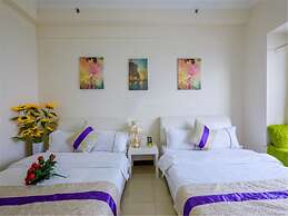 Guangzhou Mimi Apartment