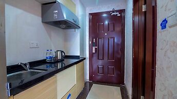 Guangzhou Mimi Apartment