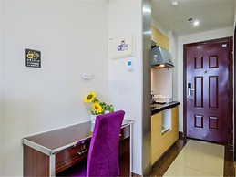 Guangzhou Mimi Apartment