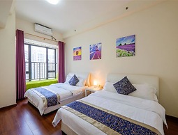 Guangzhou Mimi Apartment