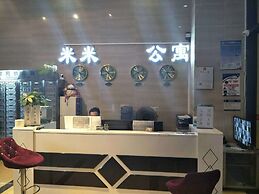 Guangzhou Mimi Apartment