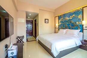 Guangzhou Mimi Apartment