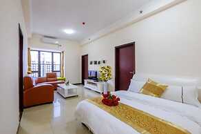 Guangzhou Mimi Apartment