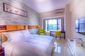 Guangzhou Mimi Apartment