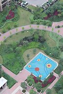 Guangzhou Mimi Apartment