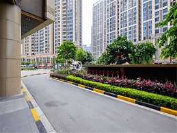 Guangzhou Mimi Apartment