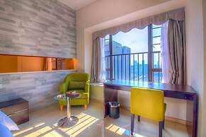 Guangzhou Mimi Apartment