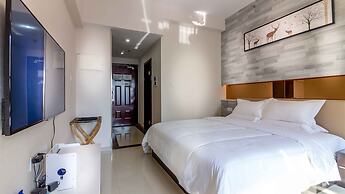 Guangzhou Mimi Apartment