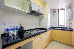 Guangzhou Mimi Apartment