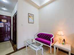 Guangzhou Mimi Apartment