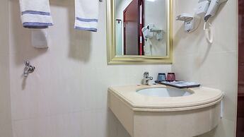 Guangzhou Mimi Apartment