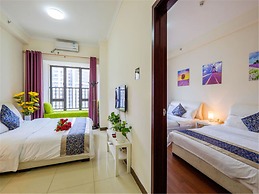 Guangzhou Mimi Apartment