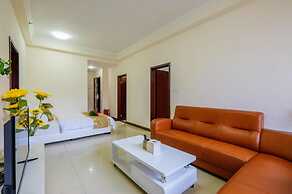 Guangzhou Mimi Apartment