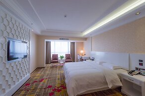 Guilin Manhattan Hotel North Station