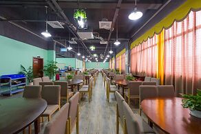 Guilin Manhattan Hotel North Station