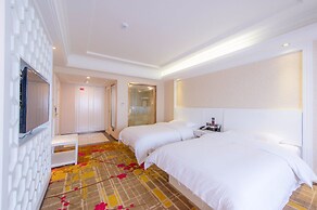 Guilin Manhattan Hotel North Station