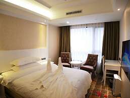 Guilin Manhattan Hotel North Station