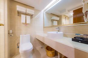 Guilin Manhattan Hotel North Station