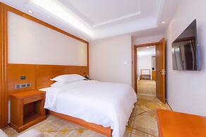 Guilin Manhattan Hotel North Station