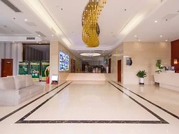 Guilin Manhattan Hotel North Station