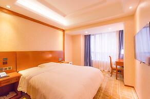 Guilin Manhattan Hotel North Station