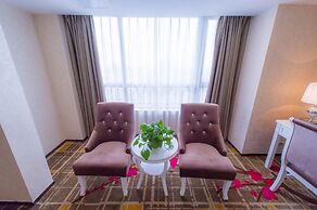 Guilin Manhattan Hotel North Station