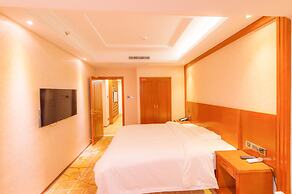 Guilin Manhattan Hotel North Station