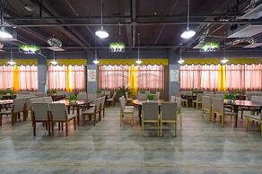 Guilin Manhattan Hotel North Station