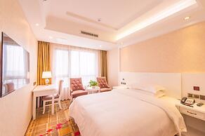 Guilin Manhattan Hotel North Station