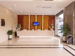 Guilin Manhattan Hotel North Station