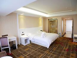 Guilin Manhattan Hotel North Station