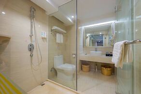 Guilin Manhattan Hotel North Station