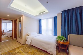 Guilin Manhattan Hotel North Station