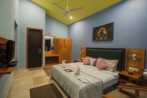 LaTigre Resort