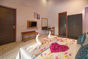 LaTigre Resort
