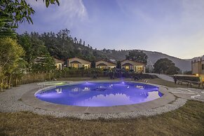 LaTigre Resort