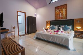 LaTigre Resort