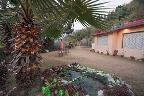 LaTigre Resort